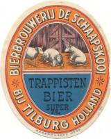 Brouwerij De Koningshoeven , Trappisten Bier Super