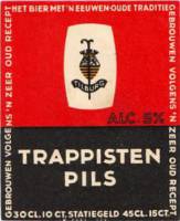 Brouwerij De Koningshoeven , Trappisten Pils