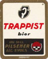 Brouwerij De Koningshoeven , Trappist Bier Pilsener