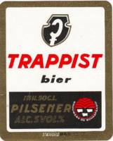 Brouwerij De Koningshoeven , Trappist Bier Pilsener