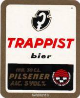 Brouwerij De Koningshoeven , Trappist Bier Pilsener
