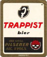 Brouwerij De Koningshoeven , Trappist Bier Pilsener