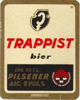 Brouwerij De Koningshoeven , Trappist Bier Pilsener
