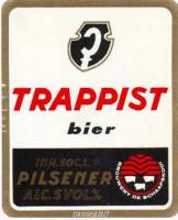 Brouwerij De Koningshoeven , Trappist Bier Pilsener