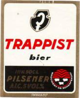 Brouwerij De Koningshoeven , Trappist Bier Pilsener