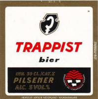 Brouwerij De Koningshoeven , Trappist Bier Pilsener