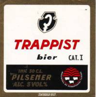 Brouwerij De Koningshoeven , Trappist Bier Pilsener