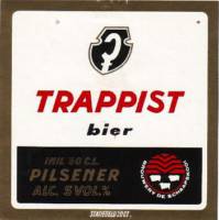 Brouwerij De Koningshoeven , Trappist Bier Pilsener