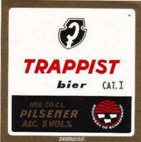 Brouwerij De Koningshoeven , Trappist Bier Pilsener