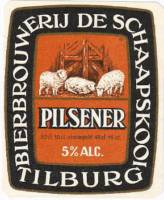 Brouwerij De Koningshoeven , Pilsener
