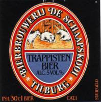 Brouwerij De Koningshoeven , Trappisten Bier