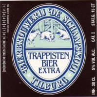 Brouwerij De Koningshoeven , Trappisten Bier Extra