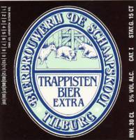 Brouwerij De Koningshoeven , Trappisten Bier Extra