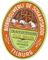 Brouwerij De Koningshoeven , Trappisten Bier Oud Bruin