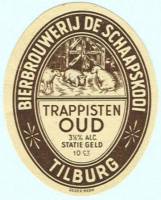 Brouwerij De Koningshoeven , Trappisten Oud