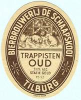 Brouwerij De Koningshoeven , Trappisten Oud