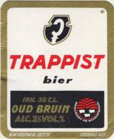 Brouwerij De Koningshoeven , Trappist Bier Oud Bruin