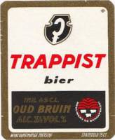Brouwerij De Koningshoeven , Trappist Bier Oud Bruin