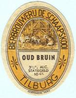 Brouwerij De Koningshoeven , Oud Bruin