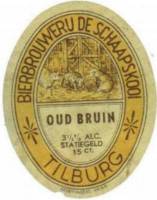 Brouwerij De Koningshoeven , Oud Bruin