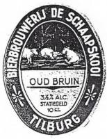 Brouwerij De Koningshoeven , Oud Bruin