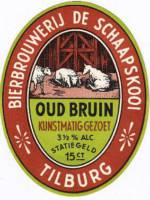 Brouwerij De Koningshoeven , Oud Bruin