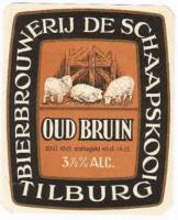 Brouwerij De Koningshoeven , Oud Bruin