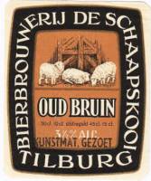 Brouwerij De Koningshoeven , Oud Bruin