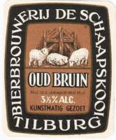 Brouwerij De Koningshoeven , Oud Bruin