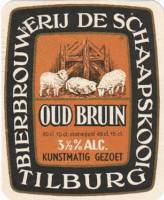 Brouwerij De Koningshoeven , Oud Bruin