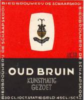 Brouwerij De Koningshoeven , Oud Bruin