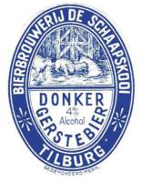 Brouwerij De Koningshoeven , Donker Gerstebier