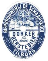 Brouwerij De Koningshoeven , Donker Gerstebier