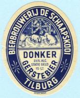 Brouwerij De Koningshoeven , Donker Gerstebier