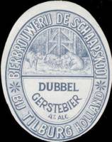 Brouwerij De Koningshoeven , Dubbel Gerstebier