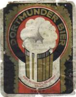 Brouwerij De Koningshoeven , Dortmunder Bier