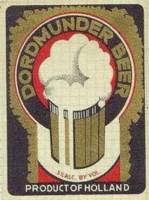 Brouwerij De Koningshoeven , Dordmunder Beer