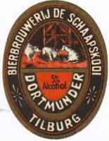 Brouwerij De Koningshoeven , Dortmunder