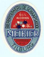 Brouwerij De Koningshoeven , Meibier