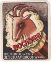 Brouwerij De Koningshoeven , Bockbier