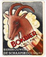 Brouwerij De Koningshoeven , Bokbier