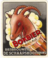 Brouwerij De Koningshoeven , Bokbier