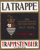 Brouwerij De Koningshoeven , La Trappe Trappistenbier