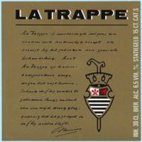 Brouwerij De Koningshoeven , La Trappe