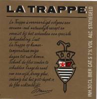 Brouwerij De Koningshoeven , La Trappe