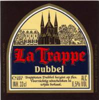 Brouwerij De Koningshoeven , La Trappe Dubbel