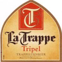 Brouwerij De Koningshoeven , La Trappe Trappistenbier Tripel