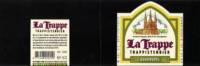 Brouwerij De Koningshoeven , La Trappe Trappistenbier Quadrupel 1992