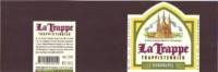 Brouwerij De Koningshoeven , La Trappe Trappistenbier Quadrupel 1992