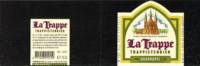 Brouwerij De Koningshoeven , La Trappe Trappistenbier Quadrupel 1993